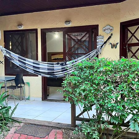 Casa Maresias Canto Do Mar - 50M Da Praia エクステリア 写真