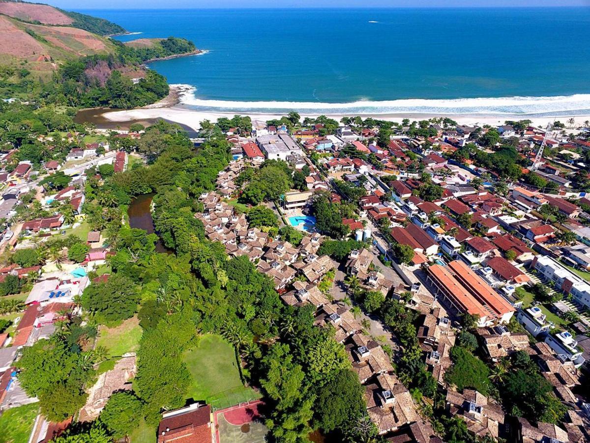 Casa Maresias Canto Do Mar - 50M Da Praia エクステリア 写真