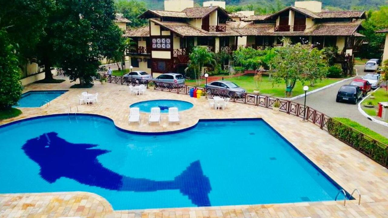 Casa Maresias Canto Do Mar - 50M Da Praia エクステリア 写真