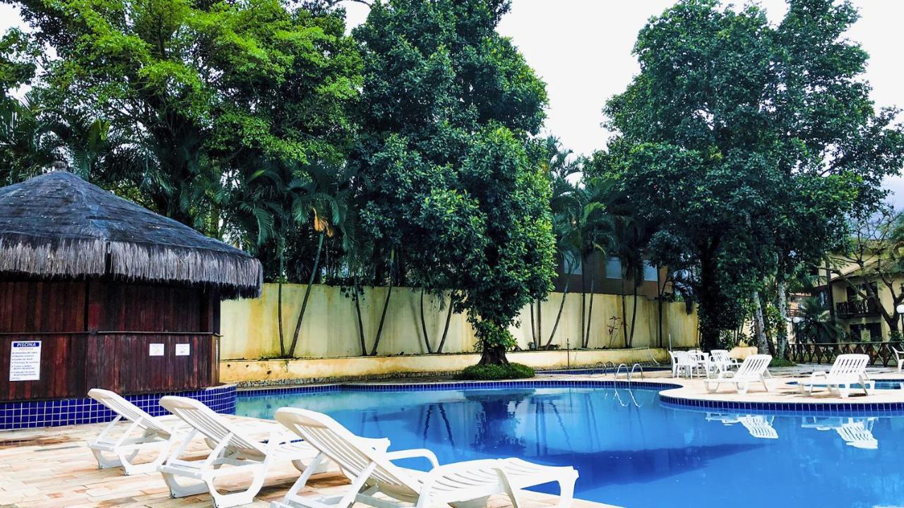 Casa Maresias Canto Do Mar - 50M Da Praia エクステリア 写真