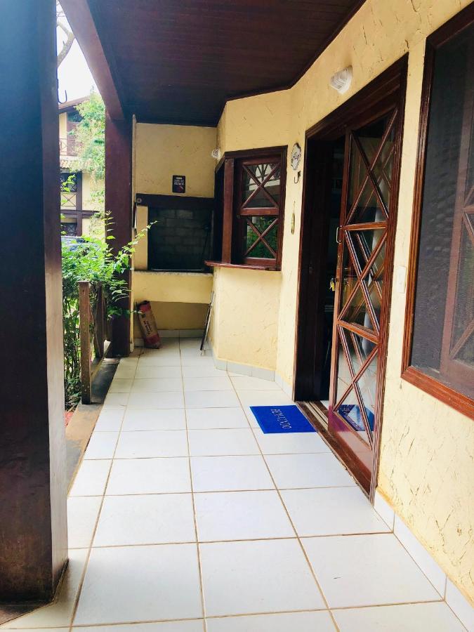Casa Maresias Canto Do Mar - 50M Da Praia エクステリア 写真