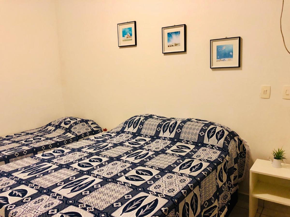 Casa Maresias Canto Do Mar - 50M Da Praia エクステリア 写真