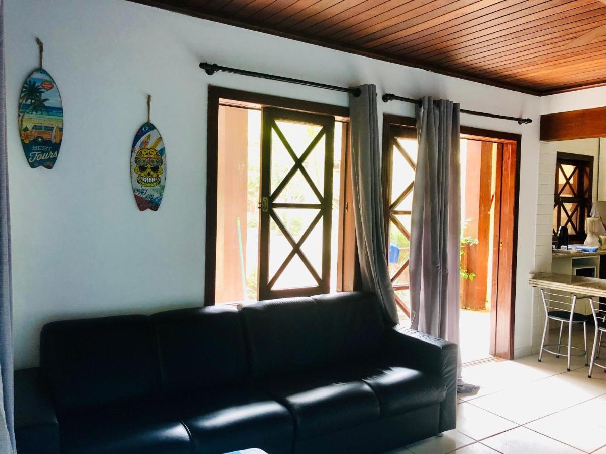 Casa Maresias Canto Do Mar - 50M Da Praia エクステリア 写真