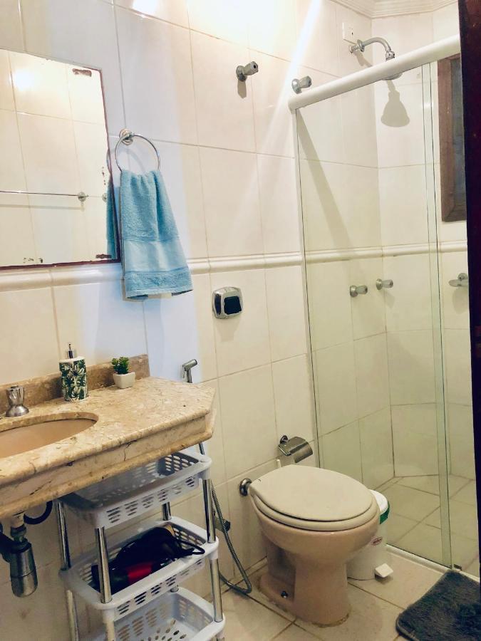 Casa Maresias Canto Do Mar - 50M Da Praia エクステリア 写真