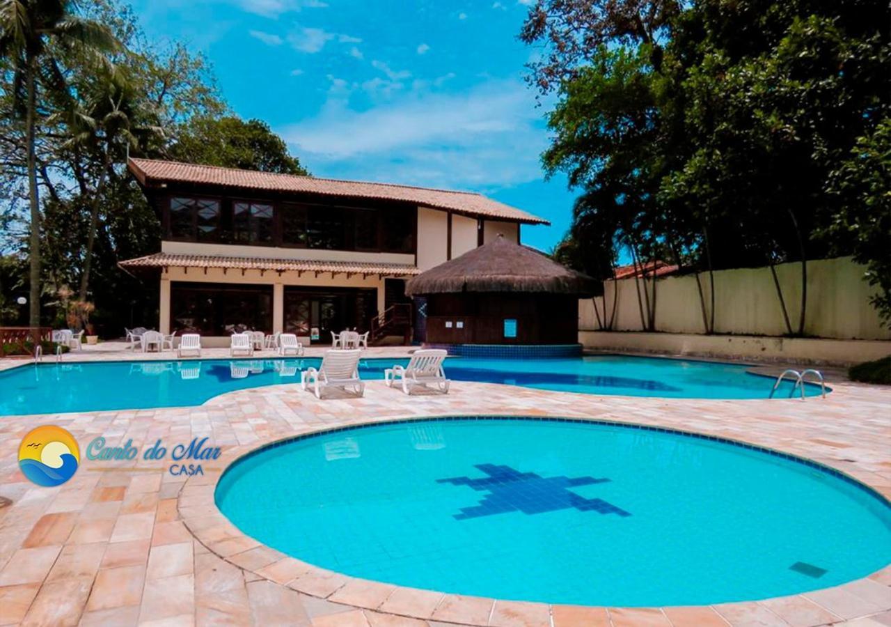 Casa Maresias Canto Do Mar - 50M Da Praia エクステリア 写真