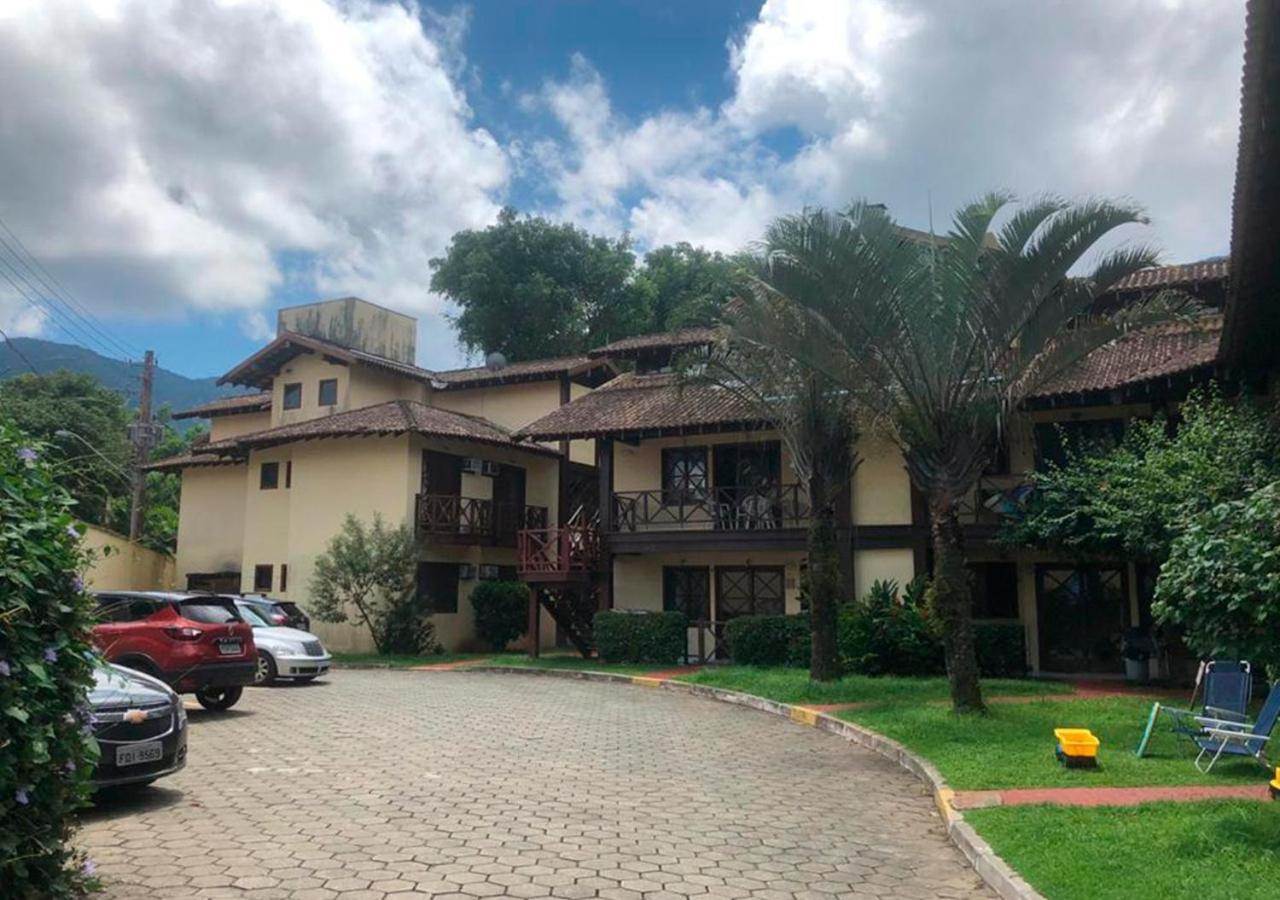 Casa Maresias Canto Do Mar - 50M Da Praia エクステリア 写真