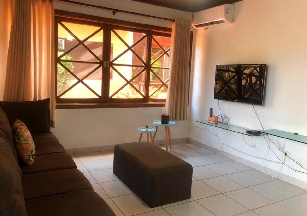 Casa Maresias Canto Do Mar - 50M Da Praia エクステリア 写真