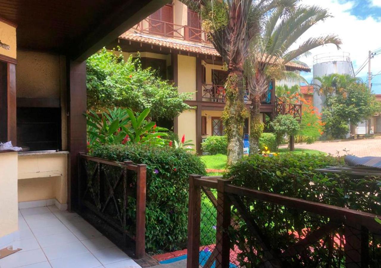 Casa Maresias Canto Do Mar - 50M Da Praia エクステリア 写真