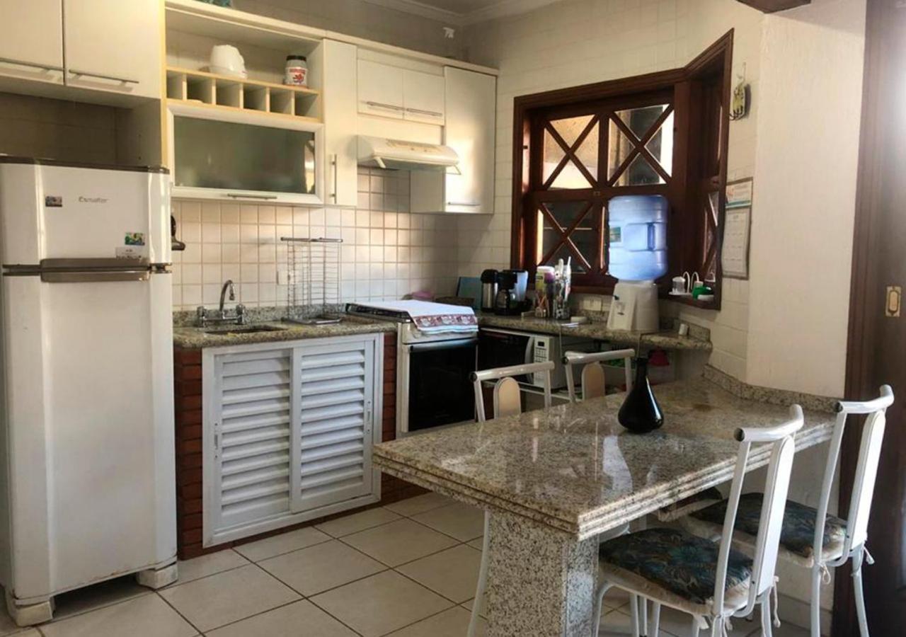Casa Maresias Canto Do Mar - 50M Da Praia エクステリア 写真
