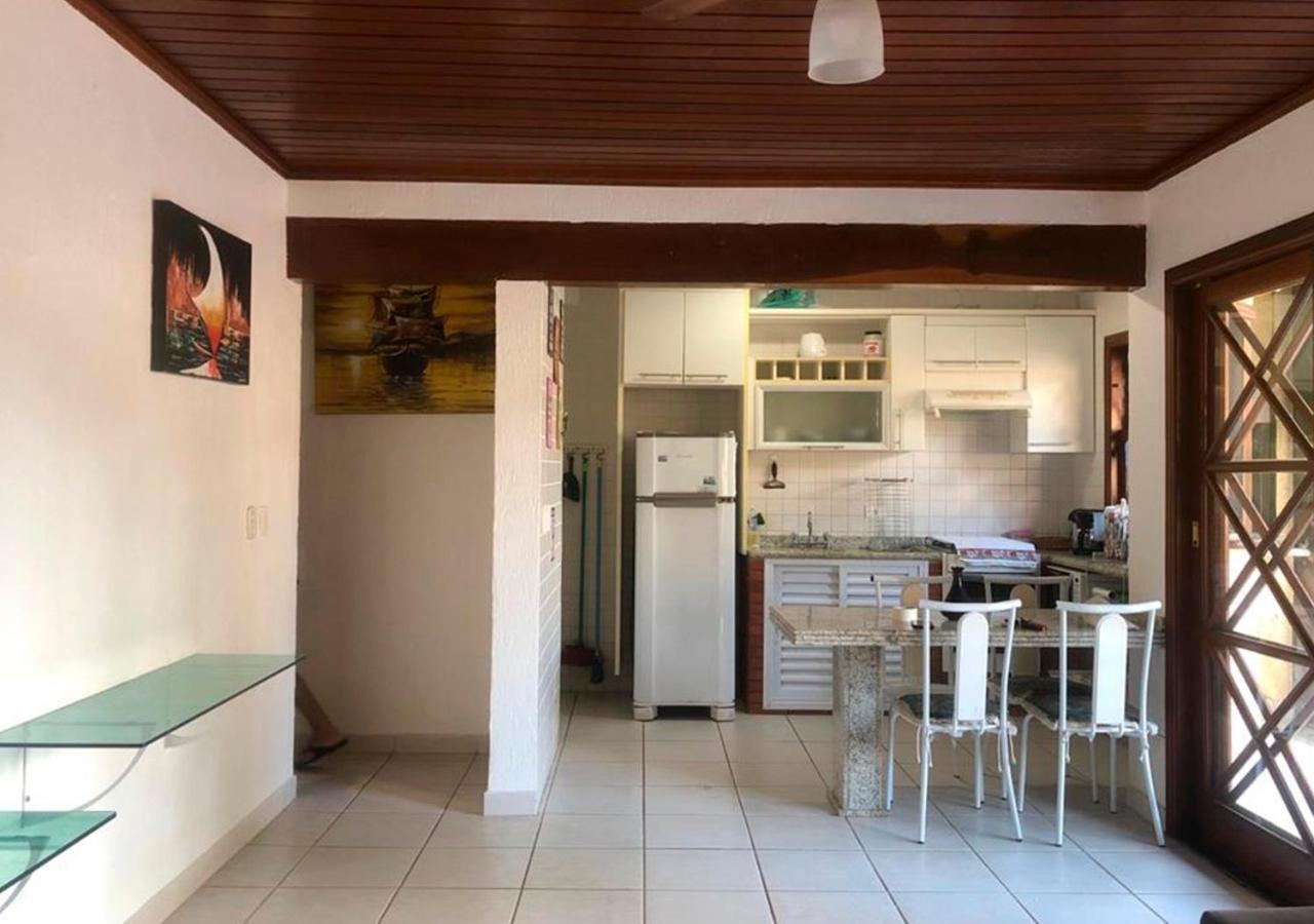 Casa Maresias Canto Do Mar - 50M Da Praia エクステリア 写真