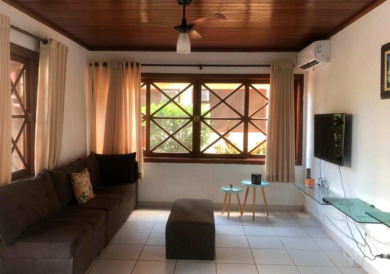 Casa Maresias Canto Do Mar - 50M Da Praia エクステリア 写真