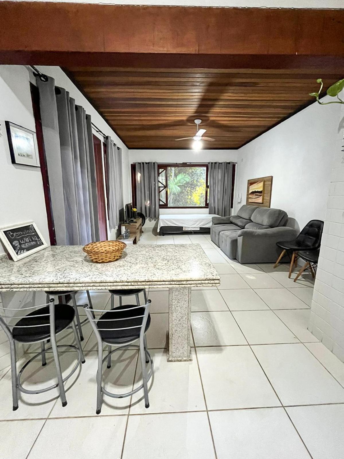 Casa Maresias Canto Do Mar - 50M Da Praia エクステリア 写真