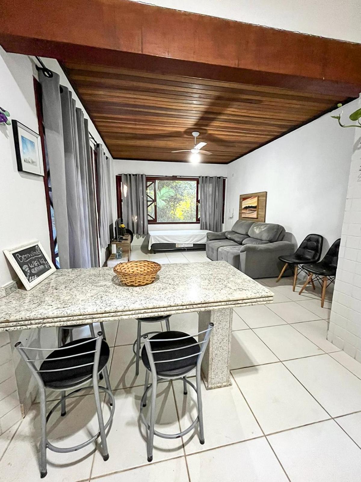 Casa Maresias Canto Do Mar - 50M Da Praia エクステリア 写真