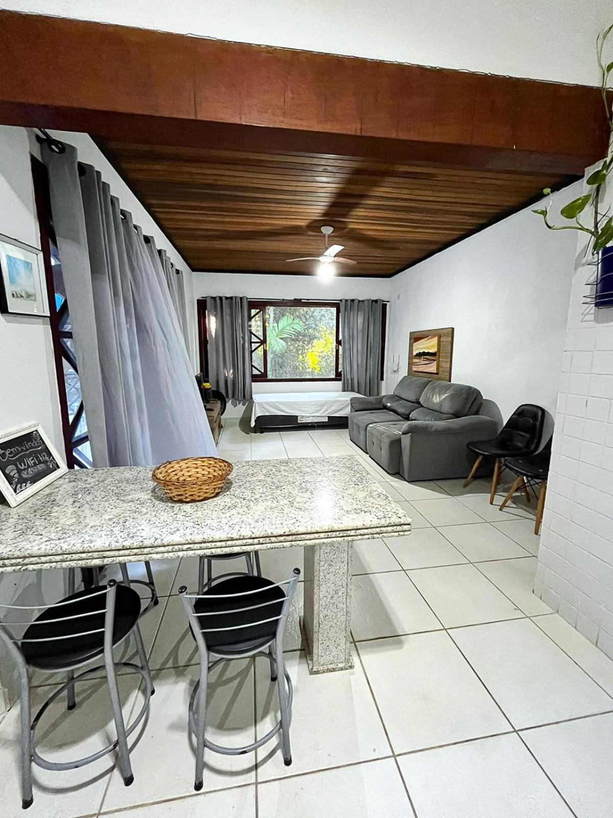Casa Maresias Canto Do Mar - 50M Da Praia エクステリア 写真
