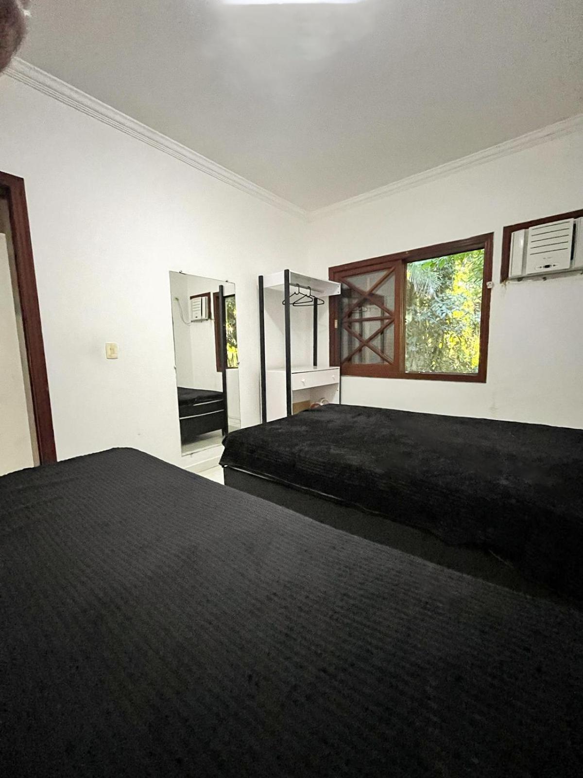 Casa Maresias Canto Do Mar - 50M Da Praia エクステリア 写真