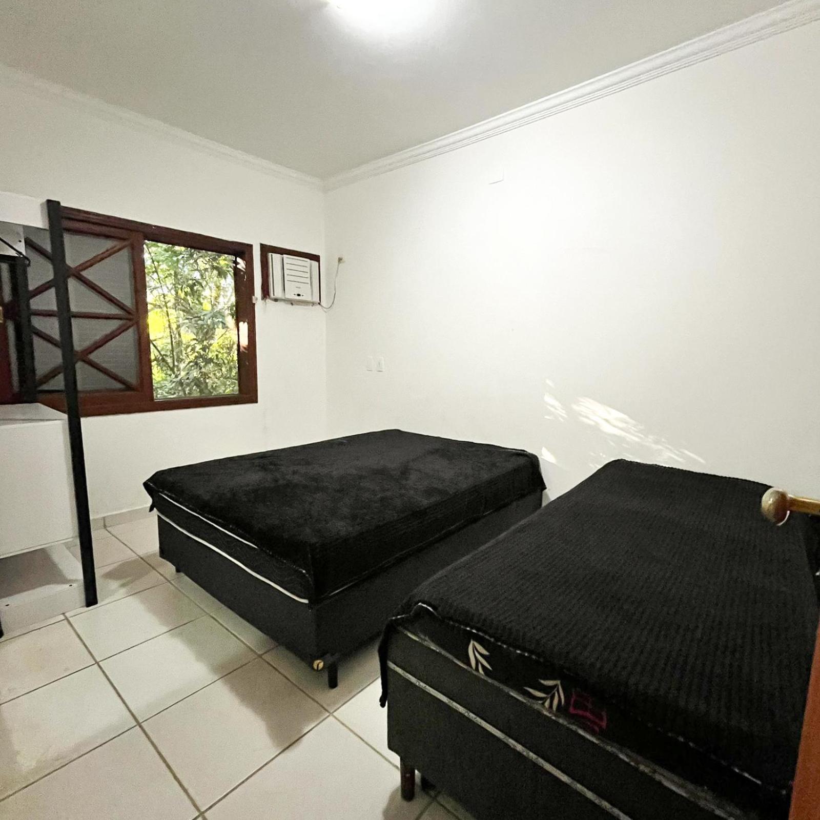 Casa Maresias Canto Do Mar - 50M Da Praia エクステリア 写真