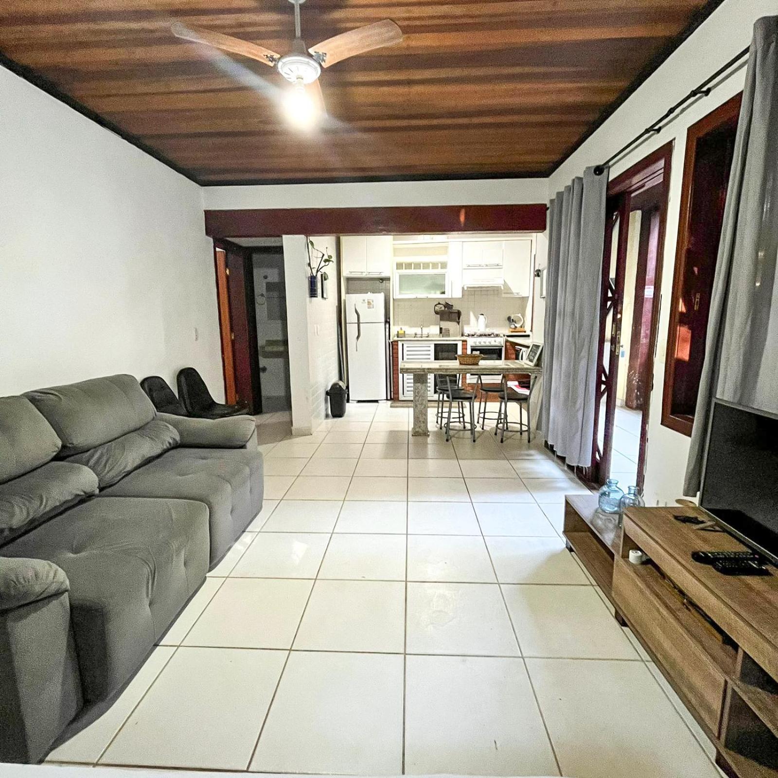 Casa Maresias Canto Do Mar - 50M Da Praia エクステリア 写真