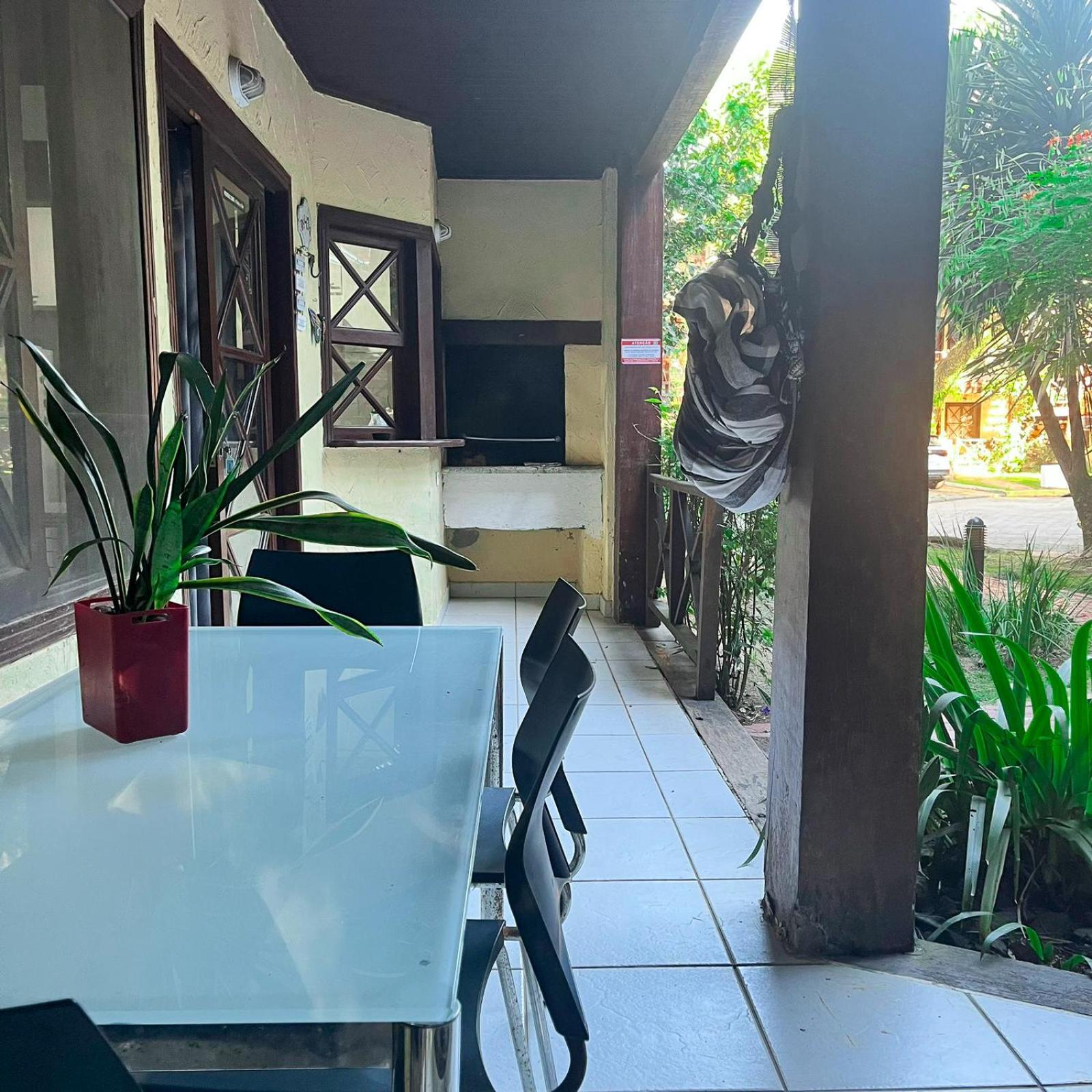 Casa Maresias Canto Do Mar - 50M Da Praia エクステリア 写真
