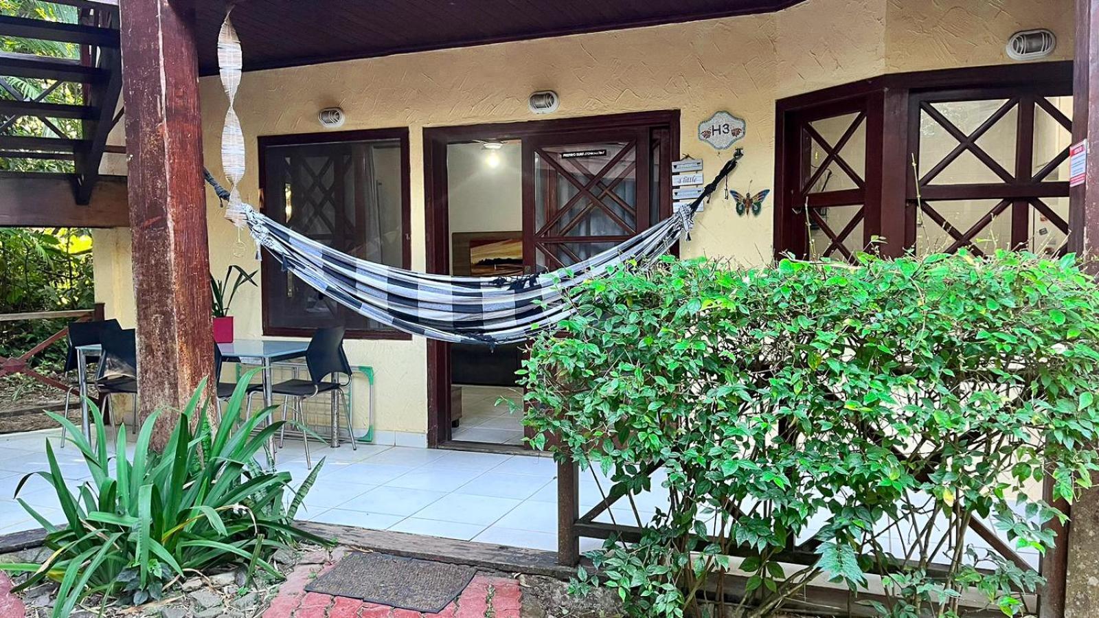 Casa Maresias Canto Do Mar - 50M Da Praia エクステリア 写真