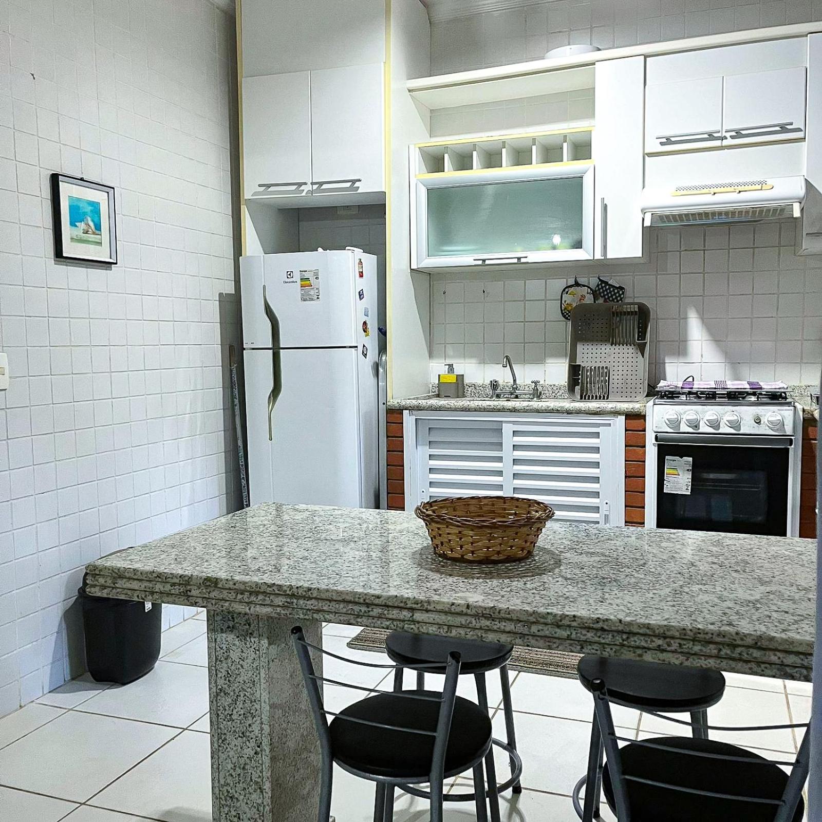 Casa Maresias Canto Do Mar - 50M Da Praia エクステリア 写真
