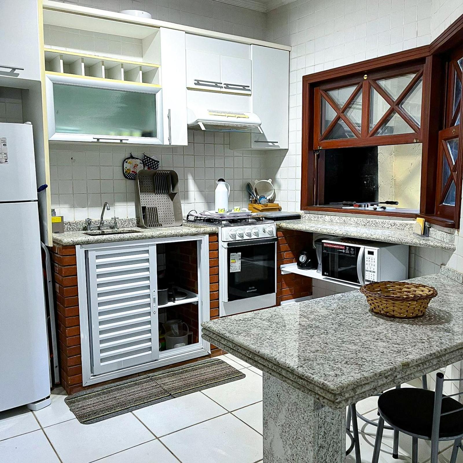 Casa Maresias Canto Do Mar - 50M Da Praia エクステリア 写真