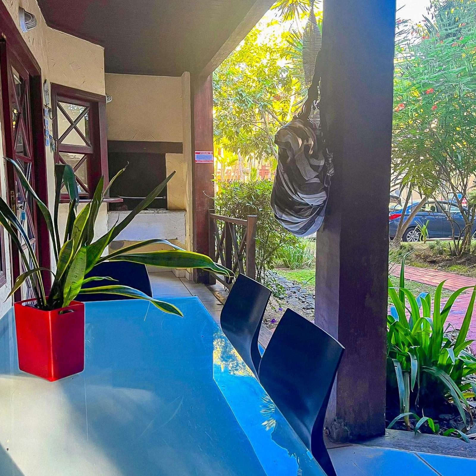 Casa Maresias Canto Do Mar - 50M Da Praia エクステリア 写真